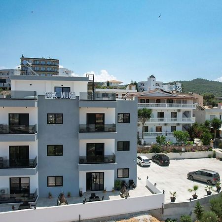 Vila Muka Ksamil Exterior photo
