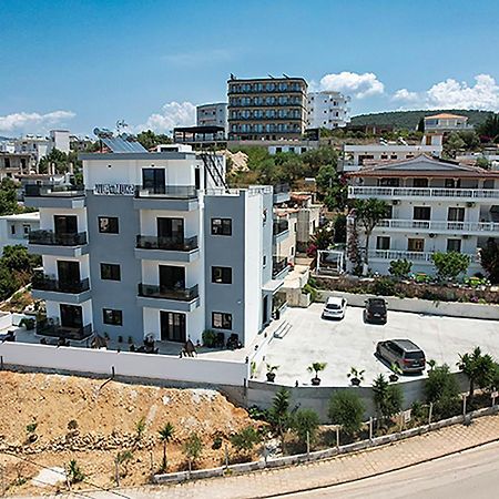 Vila Muka Ksamil Exterior photo