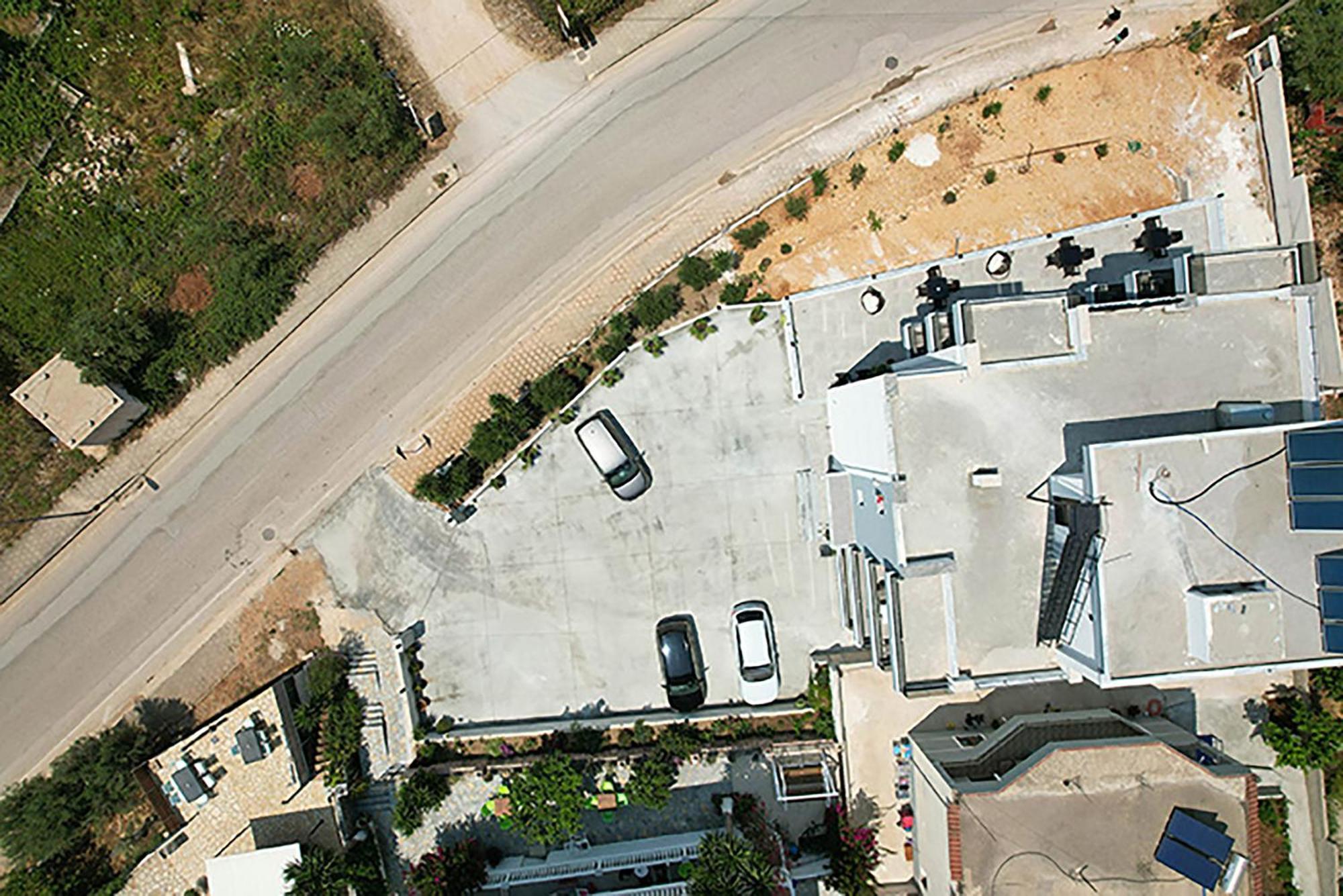 Vila Muka Ksamil Exterior photo